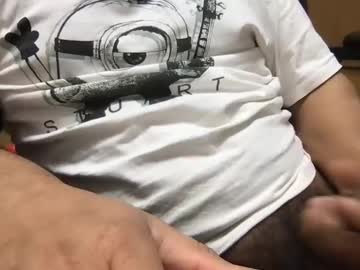 Koji0101 March 02, 2025 Chaturbate stream image