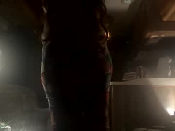 Krissykat777 March 02, 2025 Chaturbate stream image