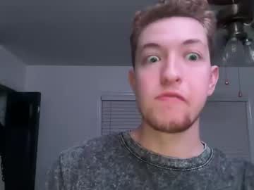 Claytonfrank March 02, 2025 Chaturbate stream image