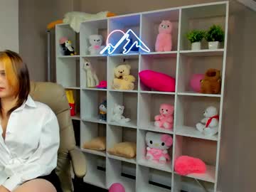 Sandra_Holland March 02, 2025 Chaturbate stream image