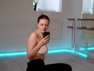 Whispers__ March 02, 2025 Chaturbate stream image