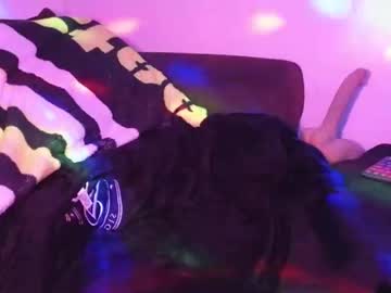 Cinnamonhoney6969 March 02, 2025 Chaturbate stream image