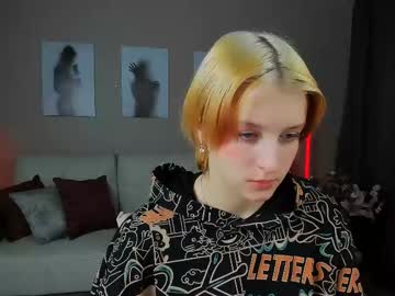 Etherealbreeze March 02, 2025 Chaturbate stream image