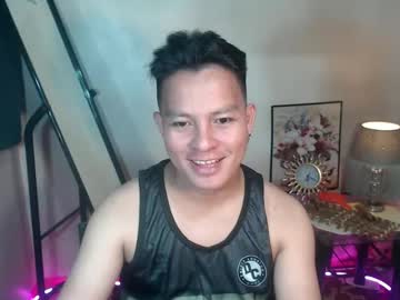 Hunk_Danny March 02, 2025 Chaturbate stream image
