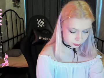 Natalie_Diazzz March 02, 2025 Chaturbate stream image