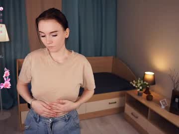 Odelindabonde March 02, 2025 Chaturbate stream image