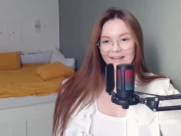 Sofia_Tale March 02, 2025 Chaturbate stream image
