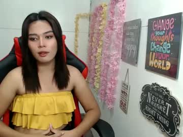 Binimika March 02, 2025 Chaturbate stream image