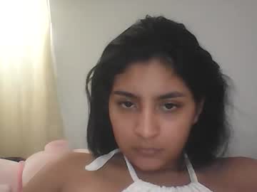 Cloe_Small08 March 02, 2025 Chaturbate stream image