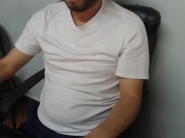 Derrik_ March 02, 2025 Chaturbate stream image