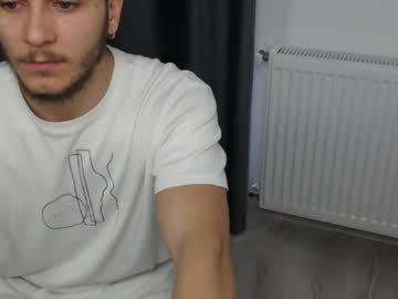 Kevin_Hot226 March 02, 2025 Chaturbate stream image