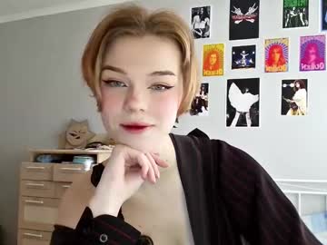 Lunaastar_ March 02, 2025 Chaturbate stream image