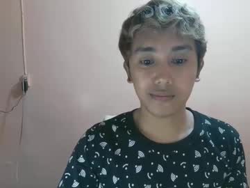Marky_Baby123456 March 02, 2025 Chaturbate stream image