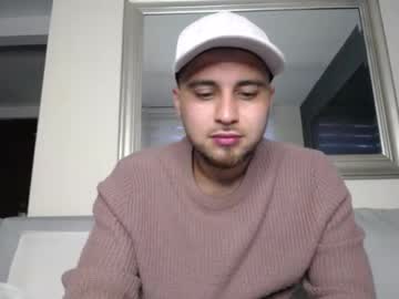 Milostructor March 02, 2025 Chaturbate stream image