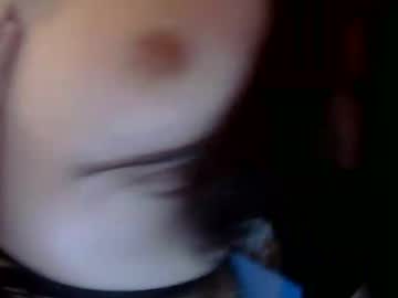 Cinnamon_N_Marshmellow March 02, 2025 Chaturbate stream image