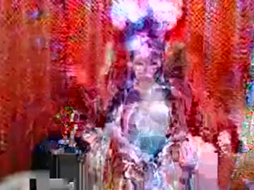 Evalicous March 02, 2025 Chaturbate stream image