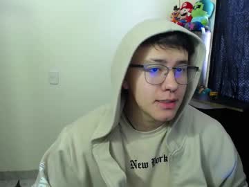 Im__Noah March 02, 2025 Chaturbate stream image