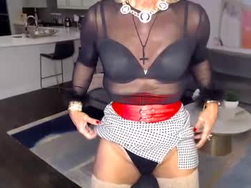 Kerrytmilf March 02, 2025 Chaturbate stream image
