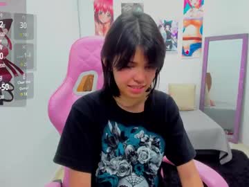 Mikobaby_ March 02, 2025 Chaturbate stream image