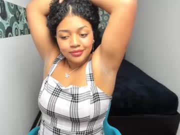Natasha_Rose__ March 02, 2025 Chaturbate stream image