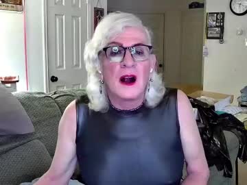 Rachaelintx March 02, 2025 Chaturbate stream image