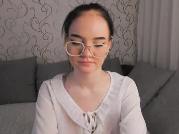 Thosebeautifuleyes March 02, 2025 Chaturbate stream image