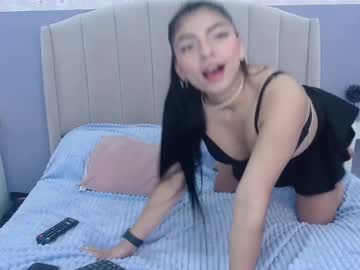 Valgh_ March 02, 2025 Chaturbate stream image