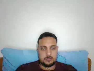 Francescocecio March 02, 2025 Chaturbate stream image