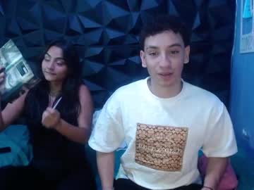 Fun_And_Horny_ March 02, 2025 Chaturbate stream image