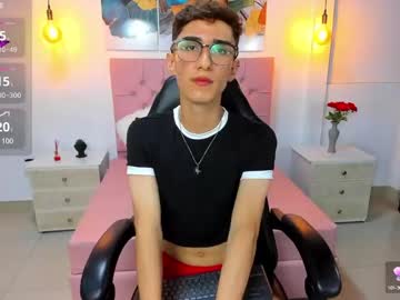Angel_Onopka March 02, 2025 Chaturbate stream image