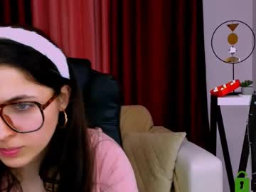 Horny_Mey March 02, 2025 Chaturbate stream image