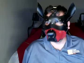 Mad_Dawg89 March 02, 2025 Chaturbate stream image