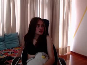 Naomi_Cassh March 02, 2025 Chaturbate stream image