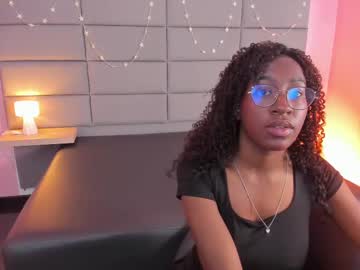 Qeen_Blackk March 02, 2025 Chaturbate stream image