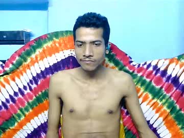 Sexy_Leon5 March 02, 2025 Chaturbate stream image