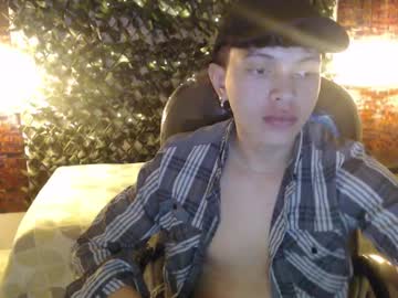 Nik1_8 March 02, 2025 Chaturbate stream image