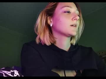 Orange___Melani March 02, 2025 Chaturbate stream image