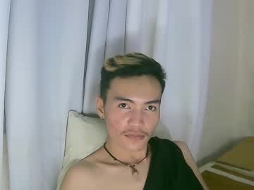 Shayato_Xyz March 02, 2025 Chaturbate stream image