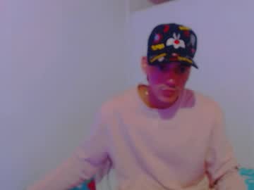Yeikk_Smith March 02, 2025 Chaturbate stream image
