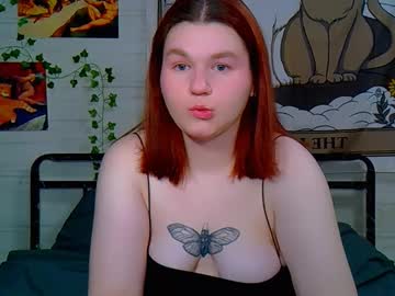 Breezybrinna March 02, 2025 Chaturbate stream image