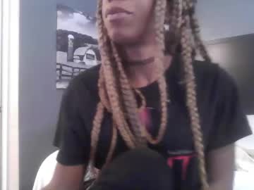 Carribeanbae March 02, 2025 Chaturbate stream image