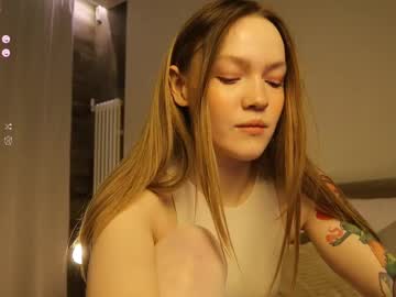 Sinfulsmile_ March 02, 2025 Chaturbate stream image