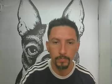 Spicycolombianduo March 02, 2025 Chaturbate stream image