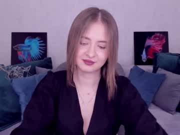 Adellorens March 02, 2025 Chaturbate stream image