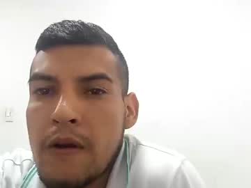 Andres20202615 March 02, 2025 Chaturbate stream image