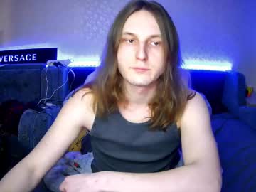 Artoriushere March 02, 2025 Chaturbate stream image