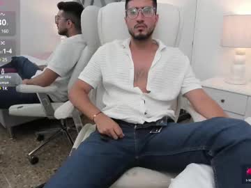 Bryperez March 02, 2025 Chaturbate stream image