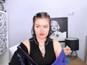 Carlaamore March 02, 2025 Chaturbate stream image