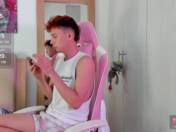 Luismi444 March 02, 2025 Chaturbate stream image