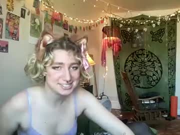 Bratty_Babytitz March 02, 2025 Chaturbate stream image
